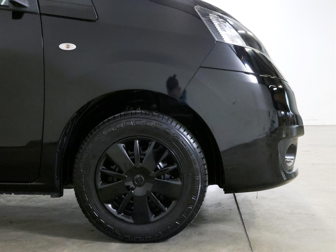 image-8, 2020 Nissan NV200 Vanette VX 'Emergency Brake Pack at Christchurch