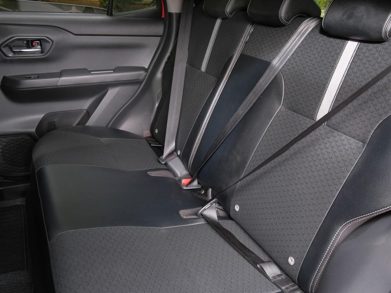 image-17, 2022 Daihatsu Rocky Hybrid G 'Premium' at Christchurch