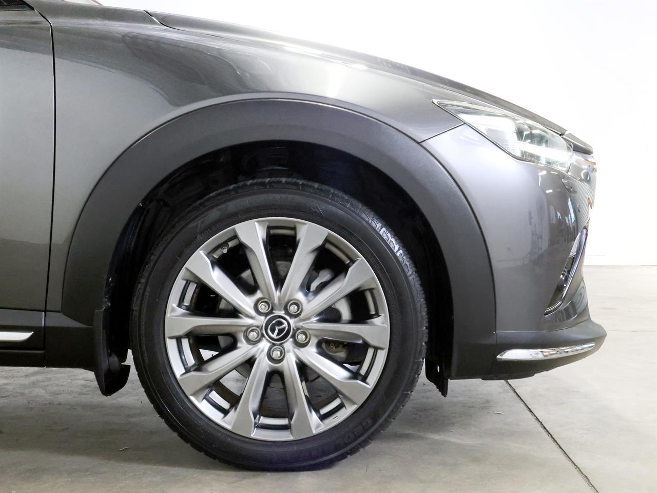 image-8, 2018 Mazda CX-3 20S 4WD Exclusive Mode 'Facelift' at Christchurch