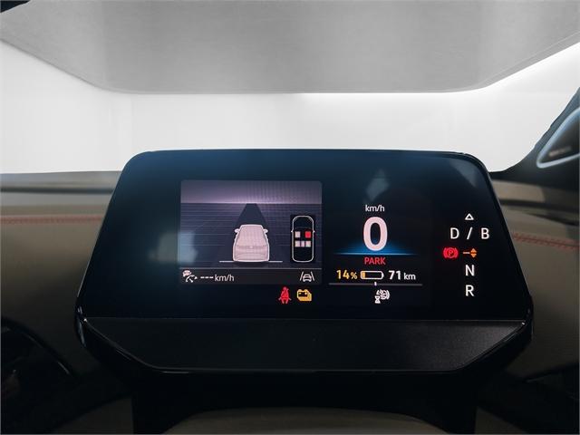 image-13, 2026 Volkswagen ID.4 GTX at Dunedin