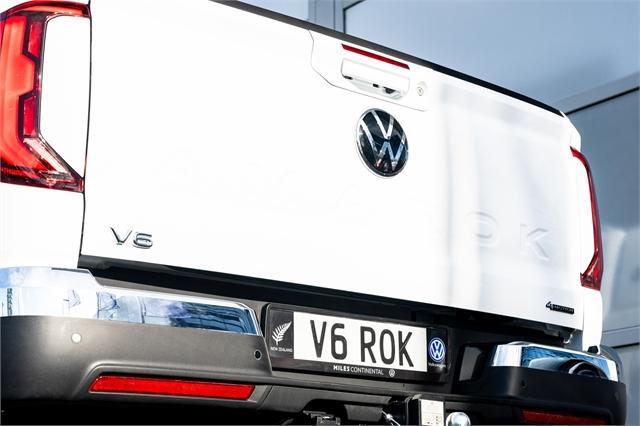 image-5, 2025 Volkswagen Amarok Aventura 600Nm V6 Turbo 4WD at Christchurch