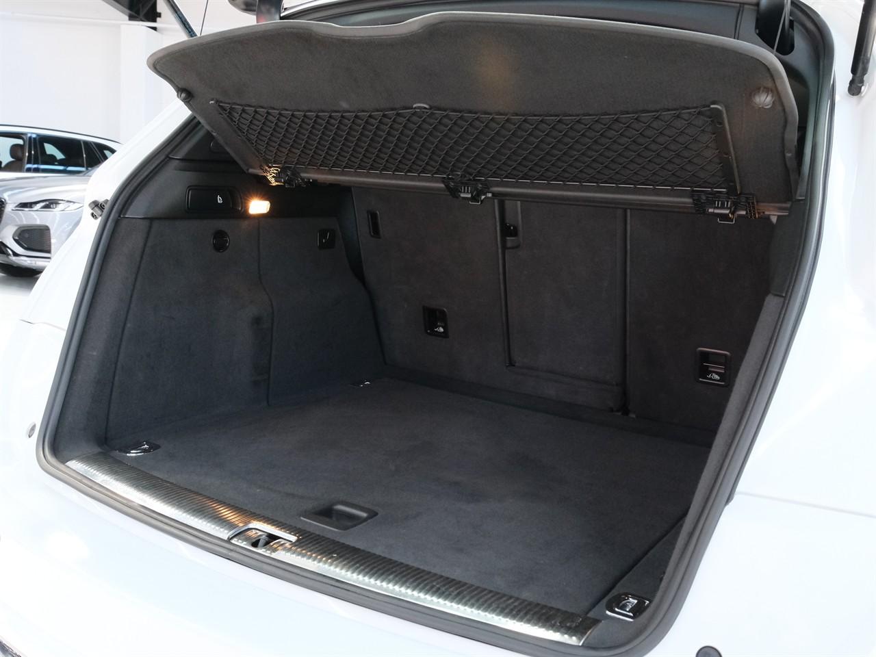 image-19, 2016 Audi Q5 2.0TFSI Quattro S Line at Christchurch