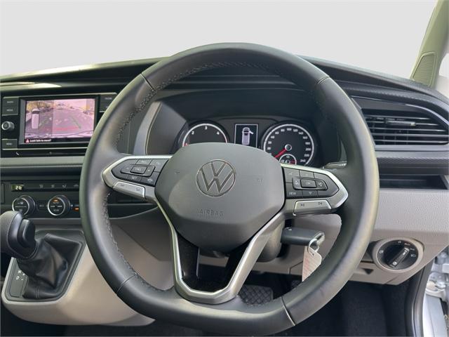 image-10, 2025 Volkswagen Caravelle LWB 340Nm Comfortline DS at Queenstown-Lakes