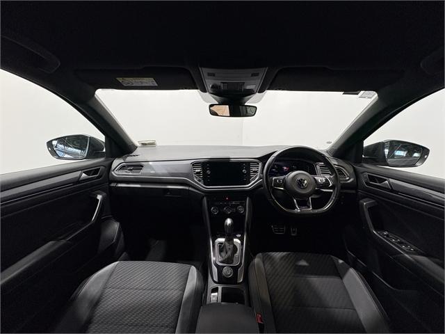 image-11, 2020 Volkswagen T-Roc at Invercargill