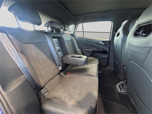 image-11, 2026 Volkswagen ID.4 GTX at Dunedin