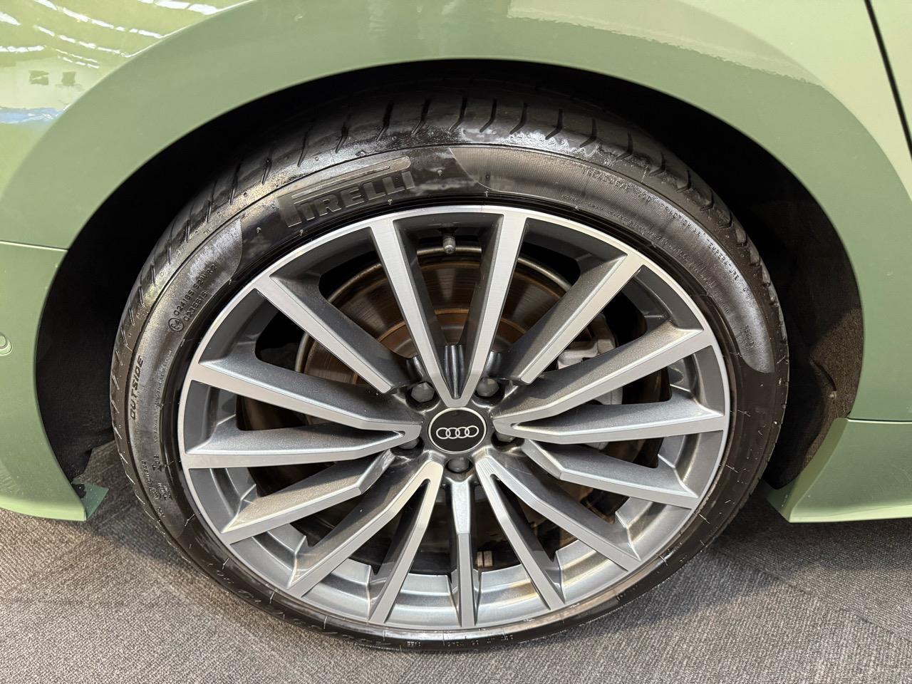 image-7, 2023 Audi A5 45TFSI Quattro Facelift S-Line at Christchurch