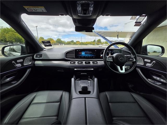 image-16, 2023 MercedesBenz GLE 400 d SUV 3.0L TURBO DIESEL at Christchurch