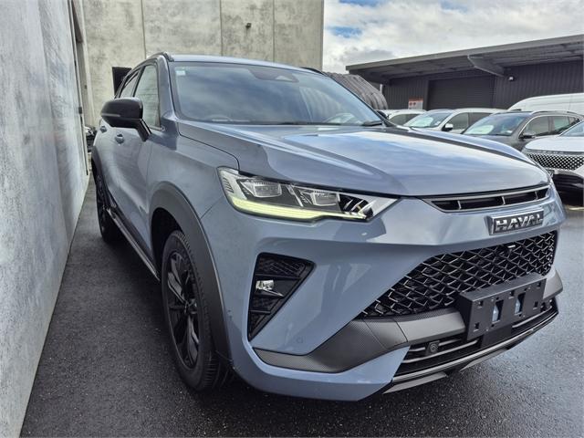 image-6, 2026 Haval H6 at Dunedin