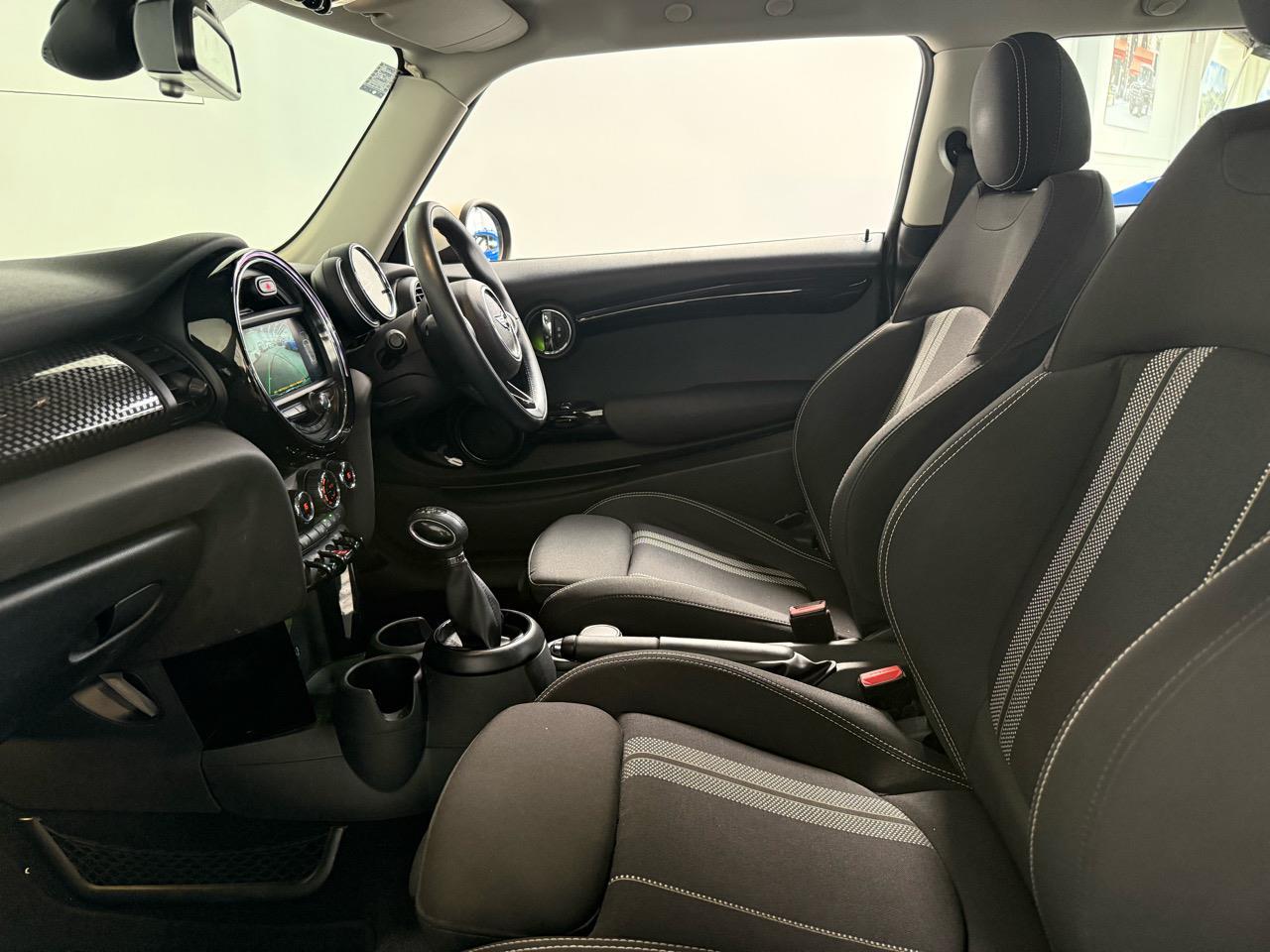 image-7, 2018 Mini Cooper S 2.0T Facelift Hatch at Christchurch