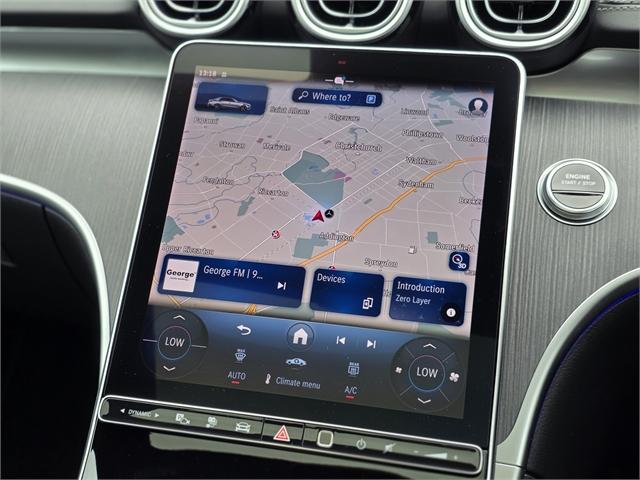 image-17, 2025 MercedesBenz C 350 e C-Class PHEV at Christchurch