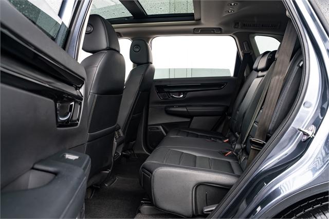 image-10, 2025 Honda CR-V Sport 140kW Turbo Petrol Auto at Christchurch