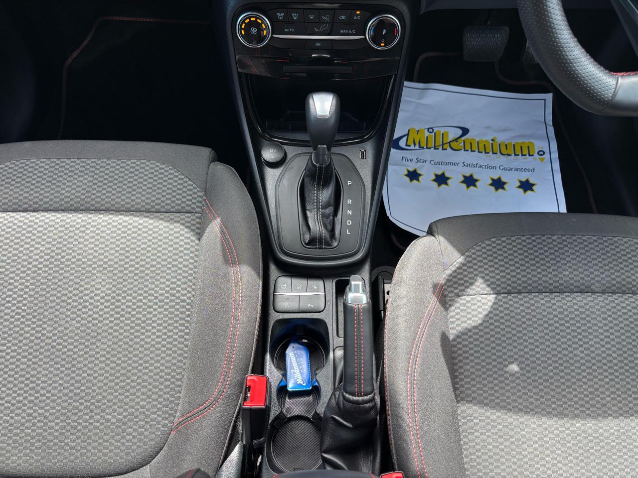 image-14, 2023 Ford Puma NZ NEW ST-LINE BALANCE OF NEW CAR W at Gore