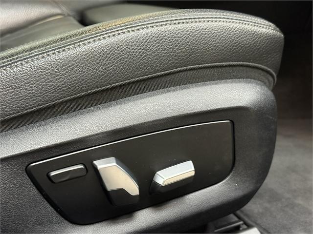 image-11, 2017 BMW 530d xDrive Touring M Sport at Christchurch