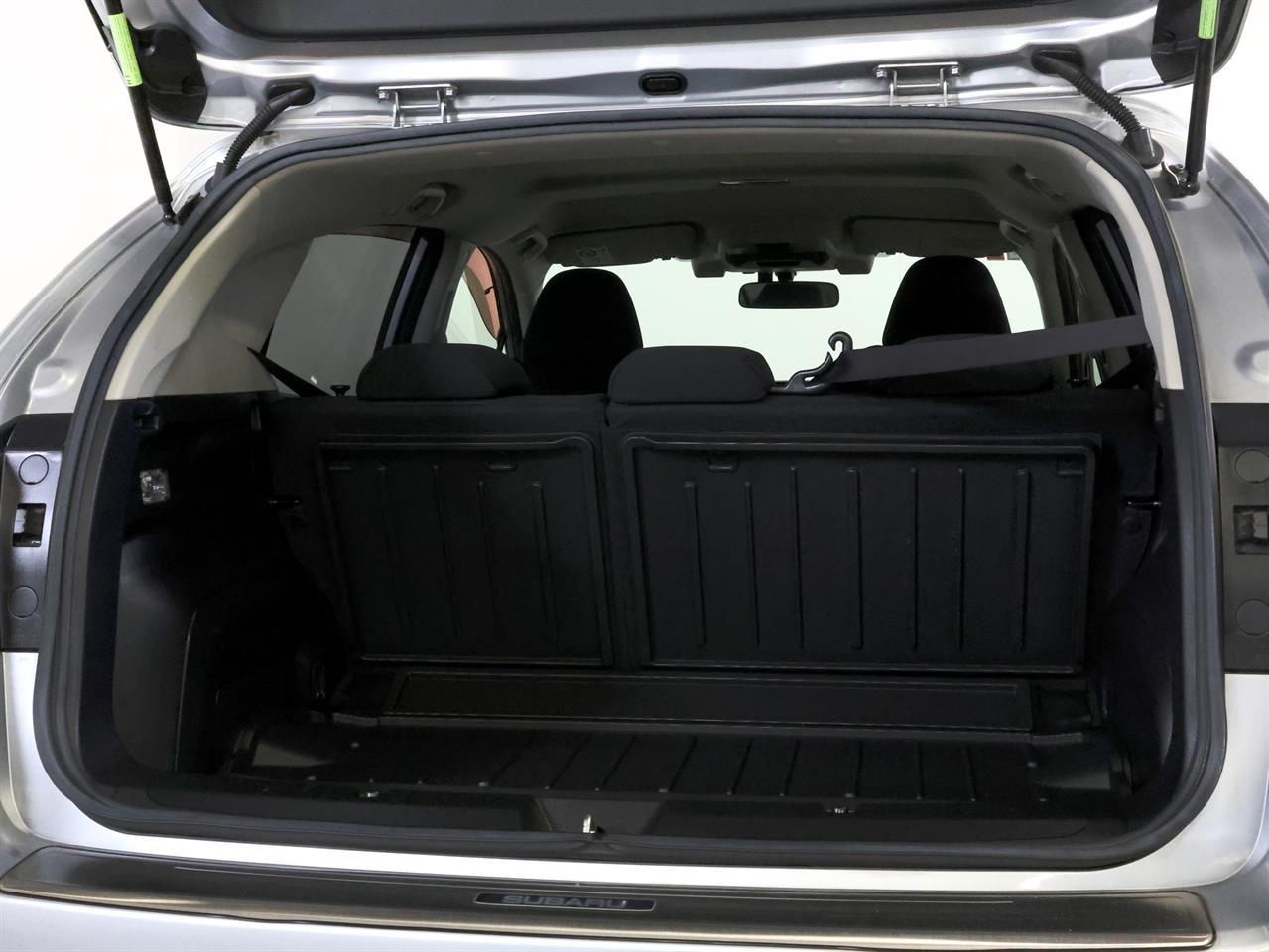 image-19, 2017 Subaru Impreza Sport 2.0I-L 'Eyesight' at Christchurch