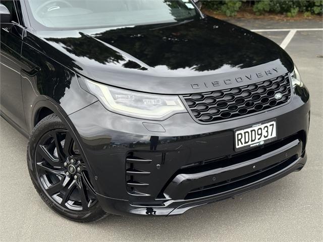 image-5, 2025 LandRover Discovery D250 Dynamic SE at Dunedin