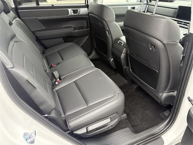 image-10, 2026 Hyundai Santa Fe 2.5T Elite 7S SUV 2.5T AWD 8 at Central Otago