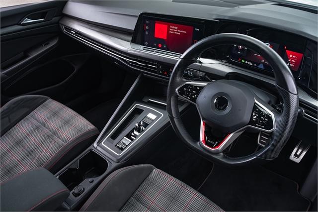 image-13, 2021 Volkswagen Golf GTI 180kW Petrol Auto at Christchurch