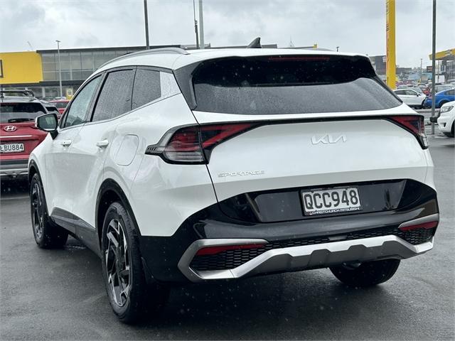 image-3, 2023 Kia Sportage Urban Deluxe 1.6Pt at Christchurch