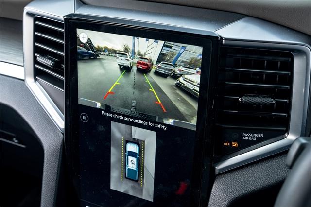 image-14, 2025 Volkswagen Amarok Aventura 600Nm V6 Turbo 4WD at Christchurch