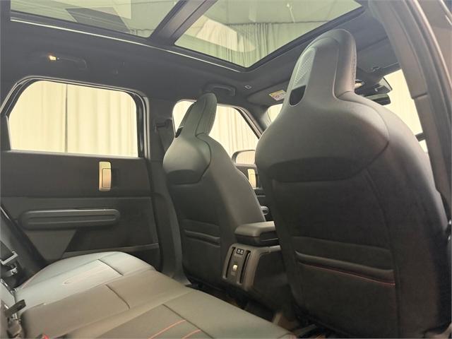 image-16, 2024 MINI Countryman 32GA JCW ALL4 at Christchurch