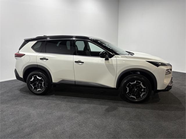 image-7, 2026 Nissan X-Trail STL 4WD NTrek 7, 2.5 5 seat at Invercargill