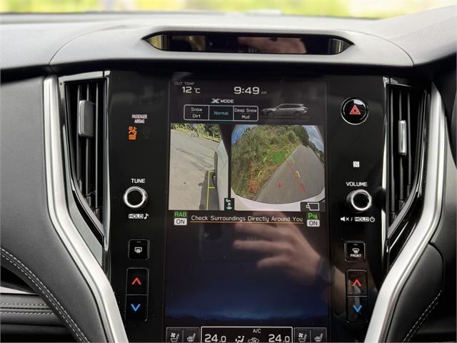 image-17, 2024 Subaru Outback Touring 2.5 4WD at Dunedin