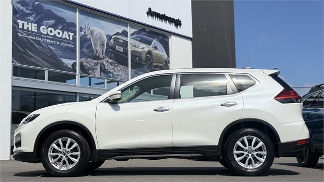 image-5, 2021 Nissan X-Trail NZ NEW | ST 2.5P 4WD at Christchurch