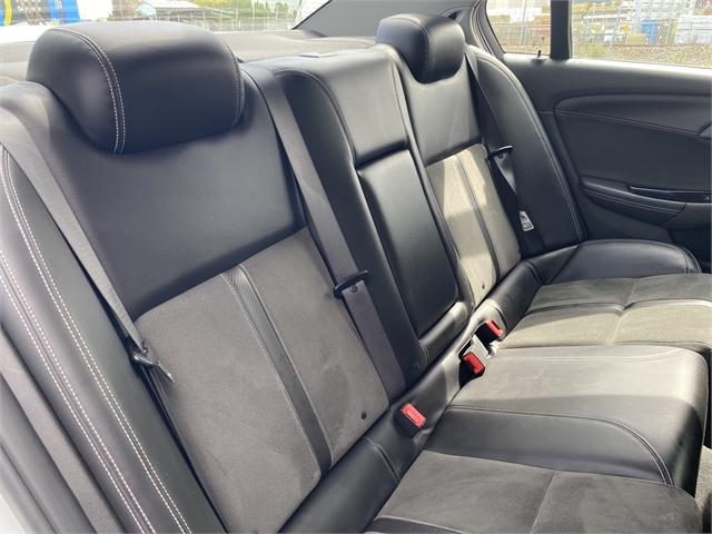 image-12, 2015 Holden Commodore VF2 SV6 3.6P at Christchurch