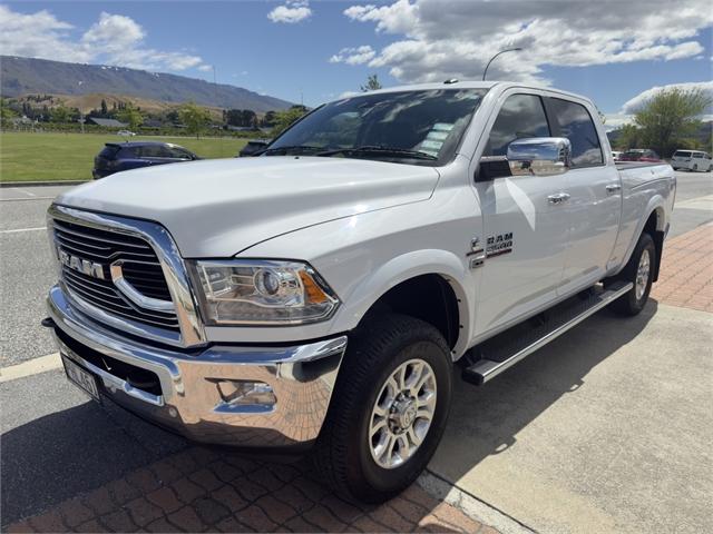 image-7, 2020 RAM 2500 6.7 Cummins Rambox at Central Otago