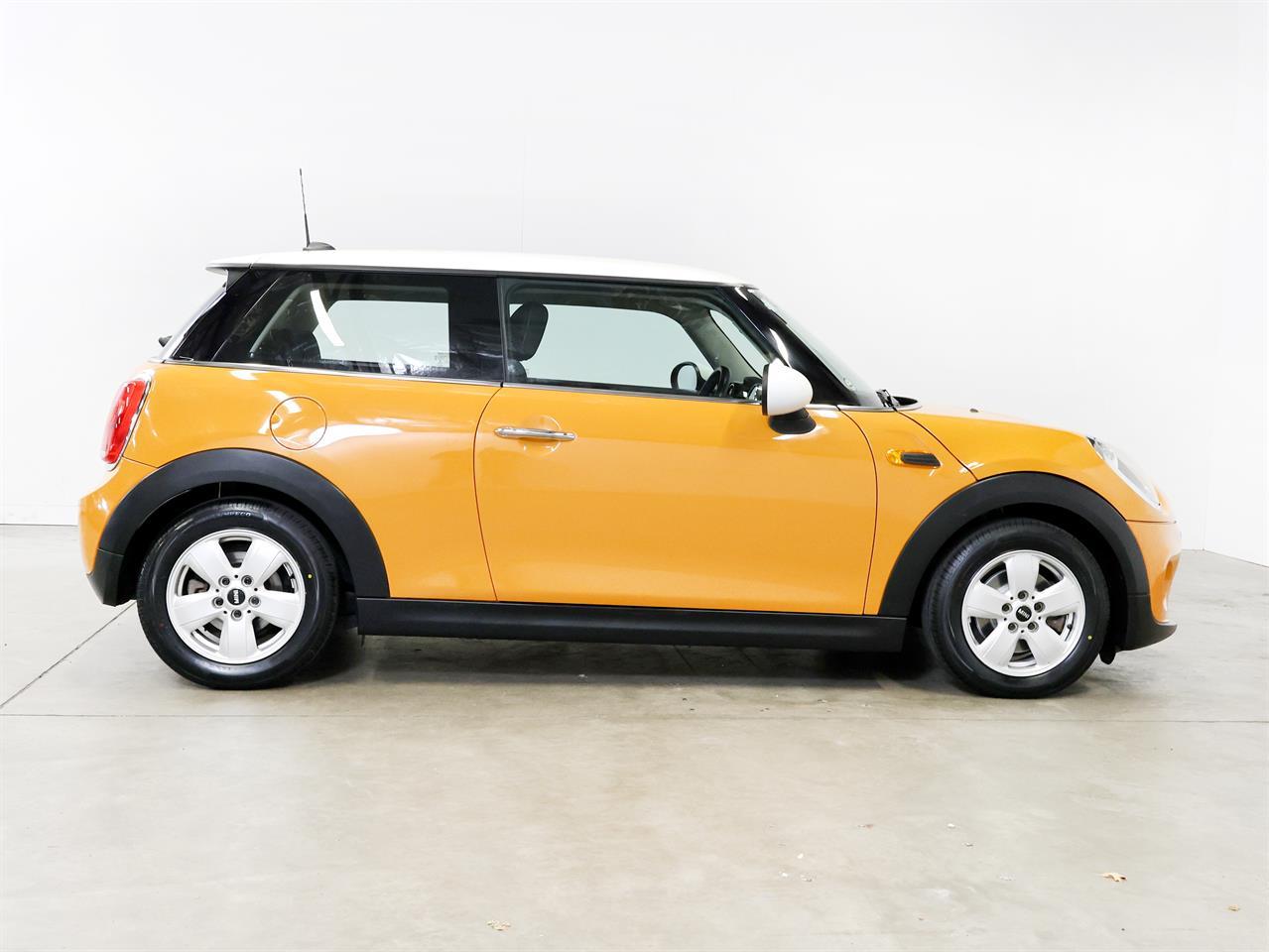 image-9, 2014 Mini Cooper 1.5lt Turbo Hatch at Christchurch