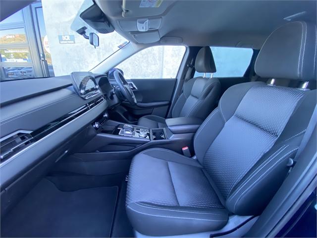 image-10, 2022 Mitsubishi Outlander Ls 2.5P/4Wd/Cvt at Dunedin