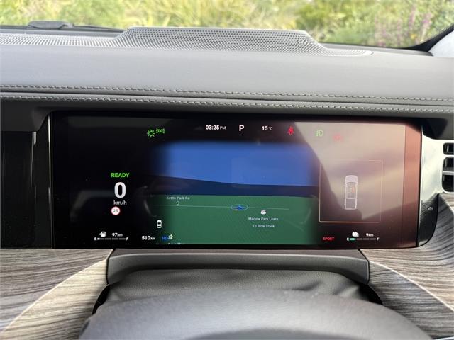 image-19, 2025 GWM Cannon Alpha Ultra Phev at Dunedin