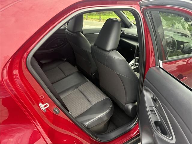 image-10, 2022 Toyota Yaris Cross Limited 1.5P HV ECVT FWD S at Waimakariri