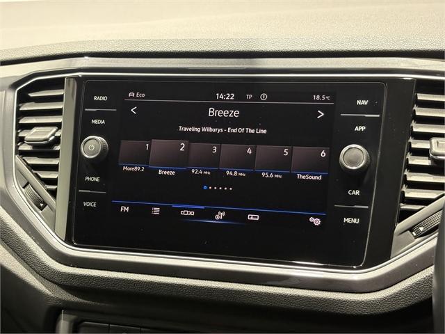 image-13, 2020 Volkswagen T-Roc at Invercargill