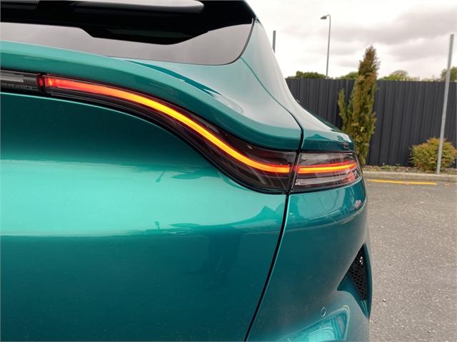 image-8, 2024 AstonMartin DBX 707 Edition AMR23 Podium at Christchurch