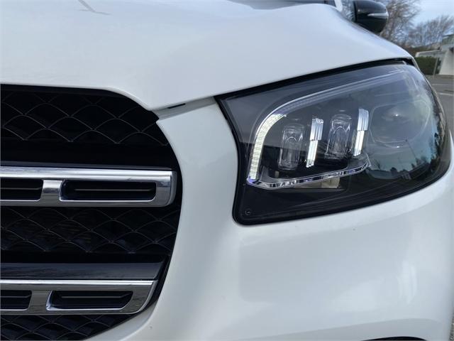 image-9, 2020 MercedesBenz GLS 400 d 3.0lt Turbocharged 6 C at Christchurch