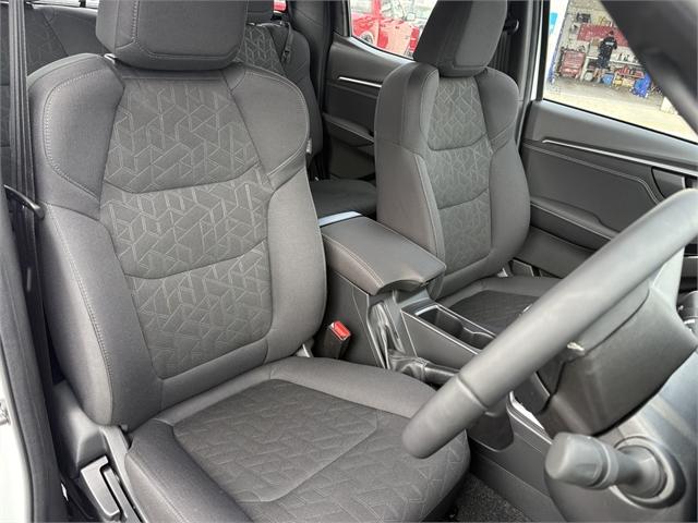 image-9, 2026 Isuzu D-Max LS Auto 4x4 DC at Central Otago