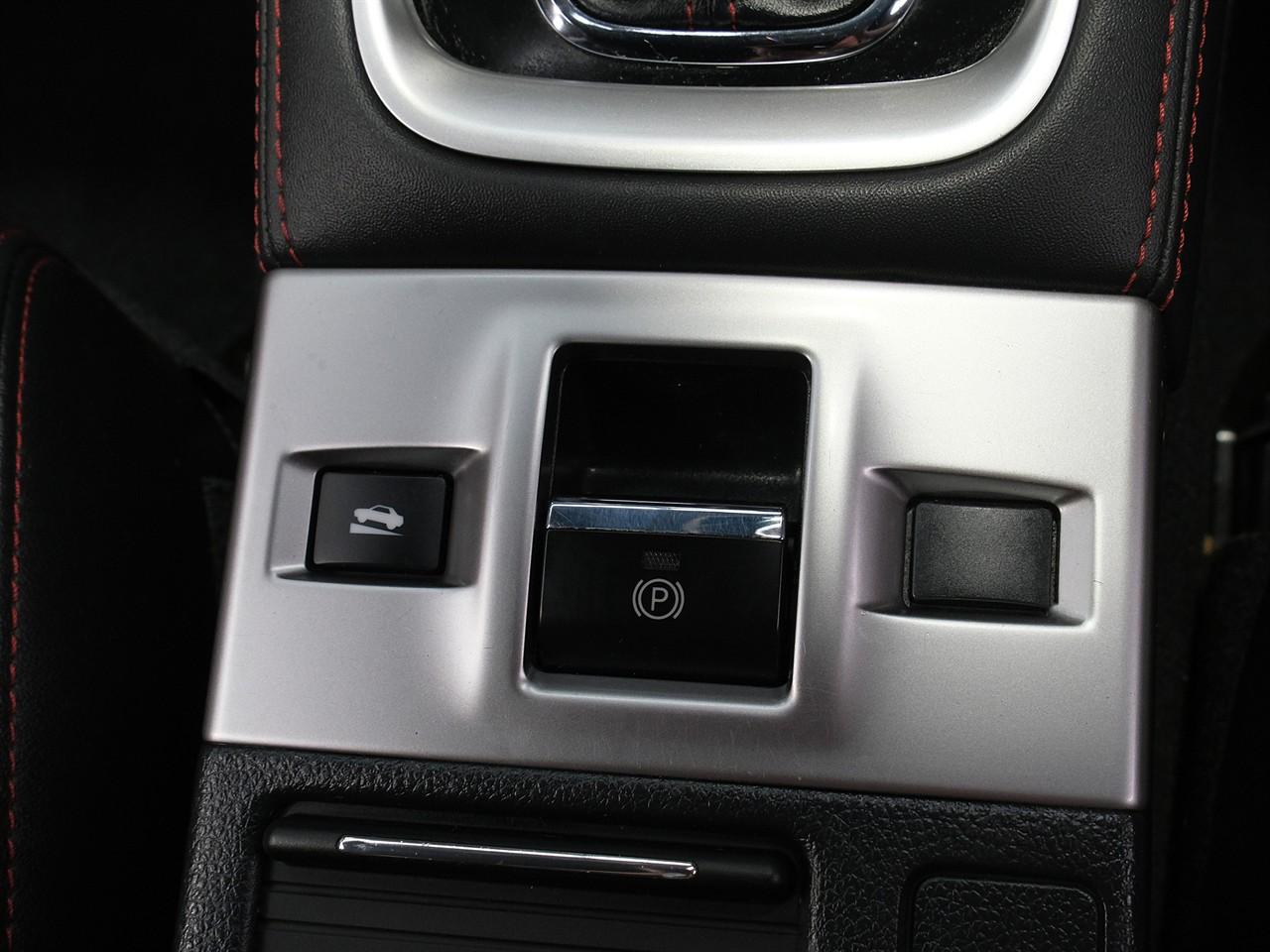 image-13, 2015 Subaru WRX S4 2.0GT-S Eyesight at Christchurch