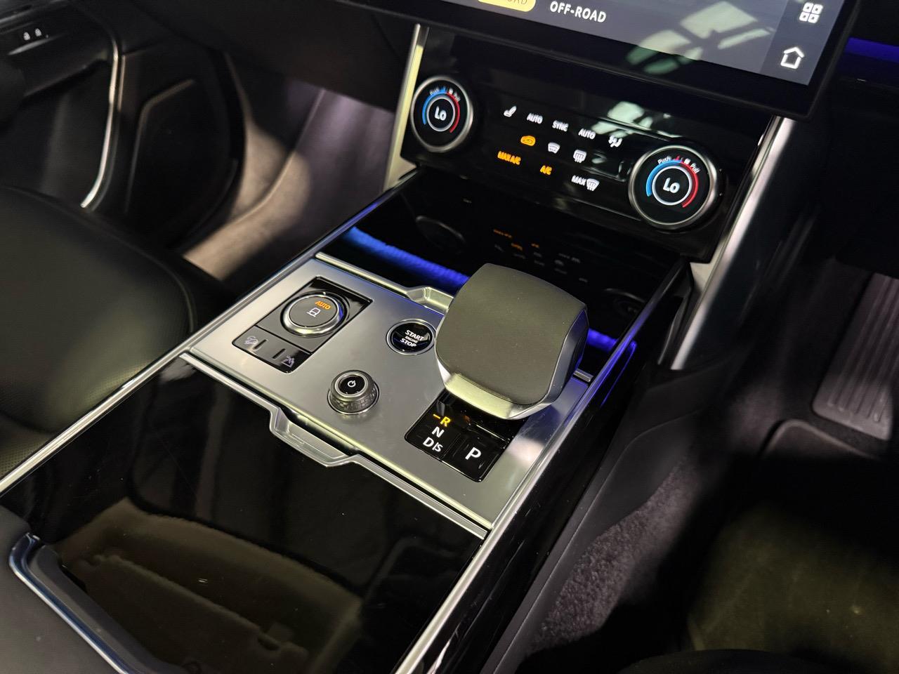 image-11, 2022 LandRover Range Rover D350 HSE Latest Model at Christchurch