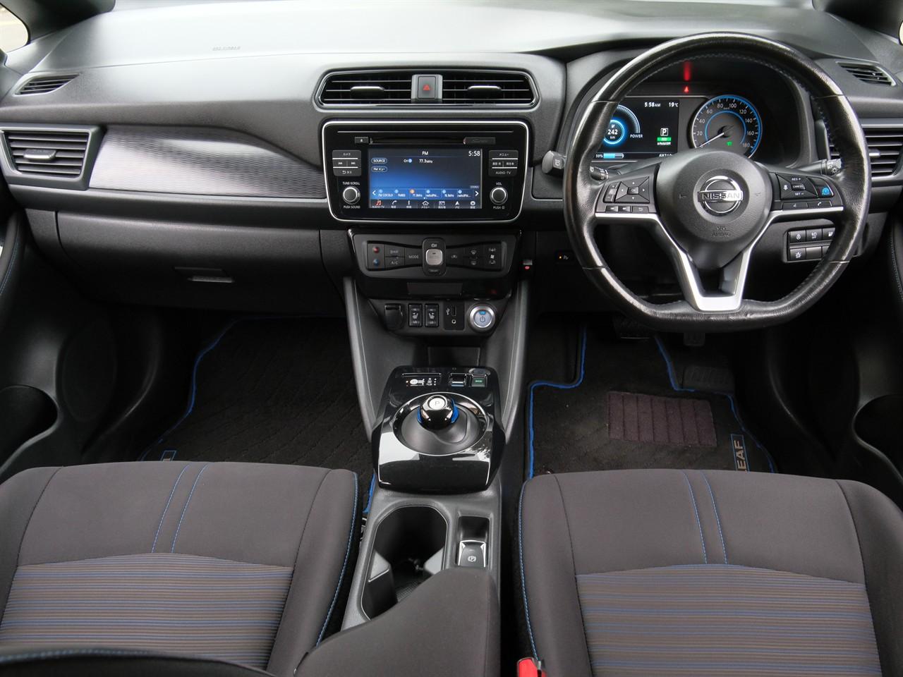 image-10, 2019 Nissan Leaf E+ X (62kWh) 'ProPILOT' at Christchurch