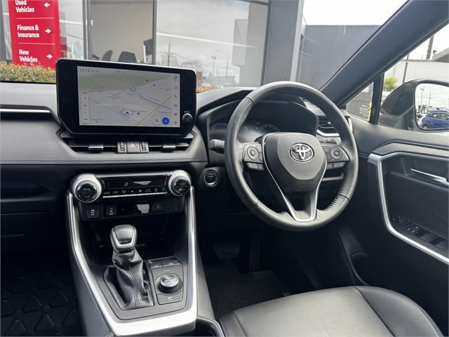 image-13, 2024 Toyota RAV4 XSE 2.5L Hybrid AWD Auto SUV at Christchurch