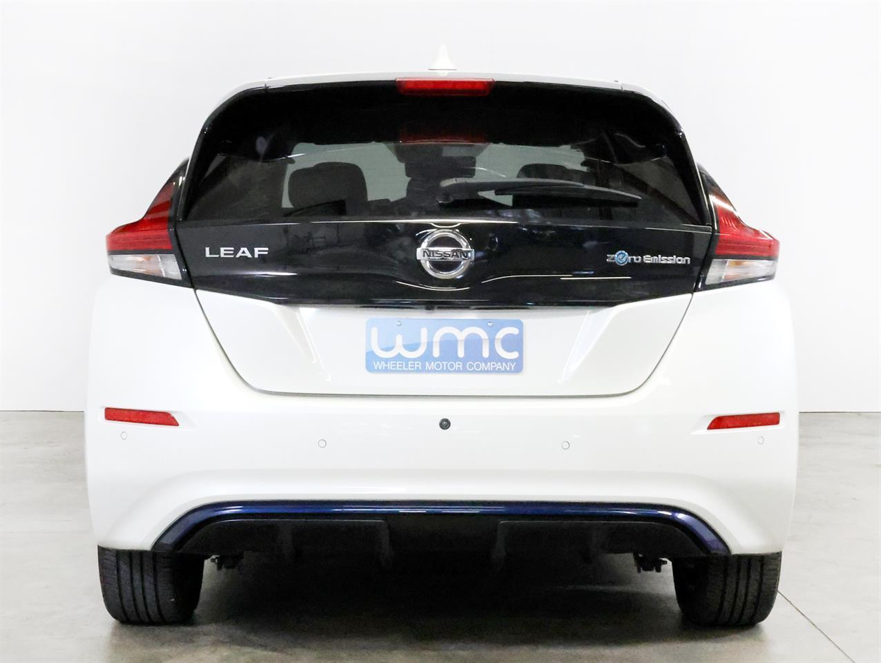 image-6, 2021 Nissan Leaf E+ X (62kWh) 'ProPILOT' at Christchurch