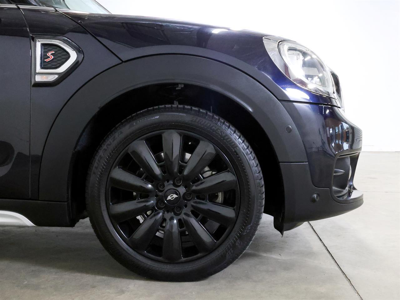 image-8, 2020 Mini Countryman Crossover Cooper S at Christchurch