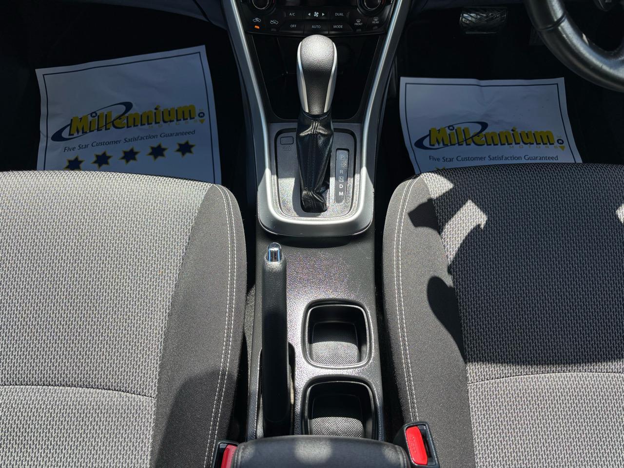 image-14, 2015 Suzuki S-CROSS SX4 LTD EDITION NZ NEW at Gore