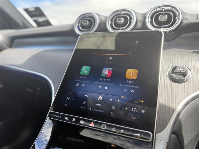 image-16, 2025 MercedesBenz GLC 350 e GLC350e at Dunedin