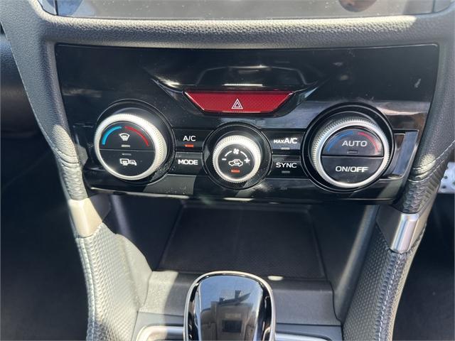 image-13, 2019 Subaru Forester Premium 2.5 4WD at Christchurch