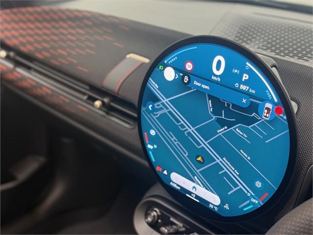 image-10, 2026 MINI Cooper S 22GX Convertible JCW Sport at Christchurch