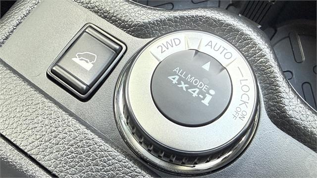 image-18, 2021 Nissan X-Trail NZ NEW | ST 2.5P 4WD at Christchurch