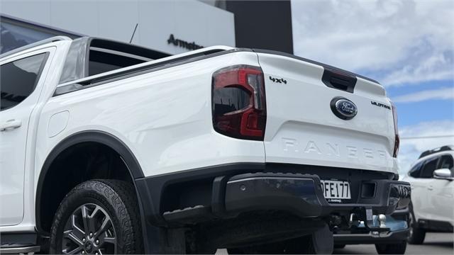 image-4, 2023 Ford Ranger NZ NEW | Wildtrak 2.0D/4WD at Christchurch
