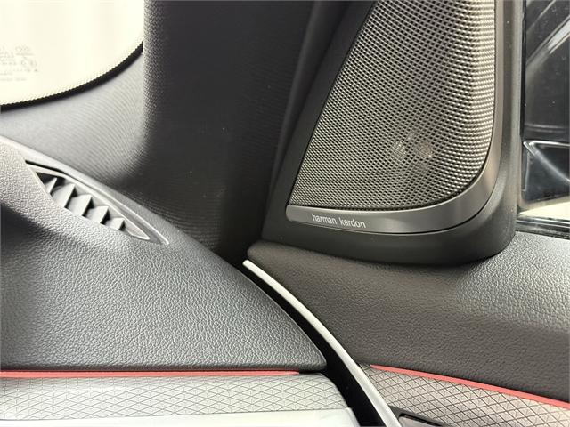 image-9, 2017 BMW 530d xDrive Touring M Sport at Christchurch